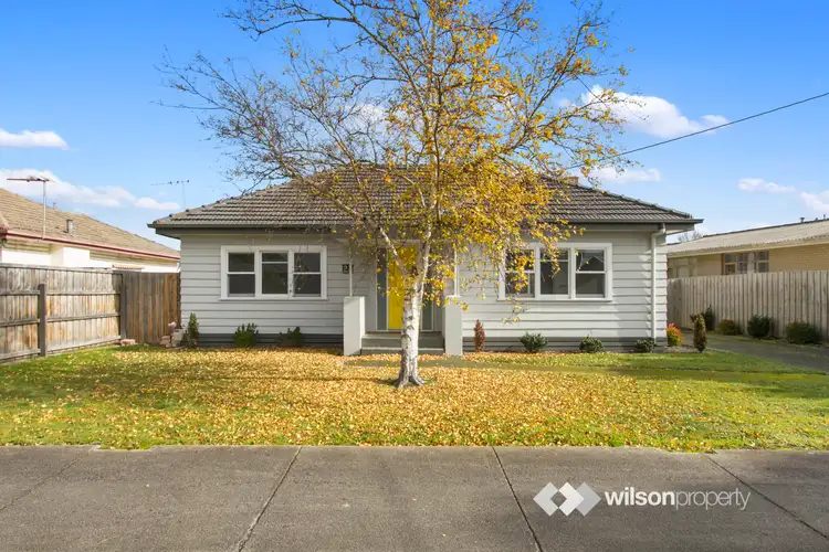 21 Grubb Avenue, Traralgon VIC 3844
