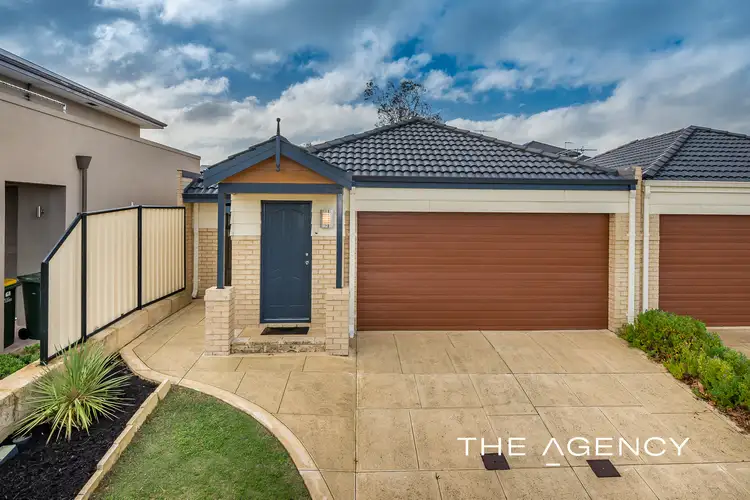 51A Celebration Boulevard, Clarkson WA 6030