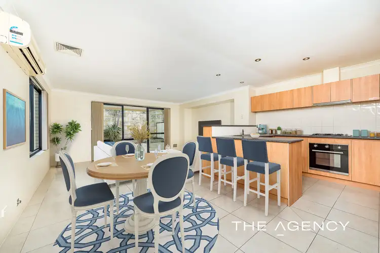 Second view of Homely house listing, 51A Celebration Boulevard, Clarkson WA 6030