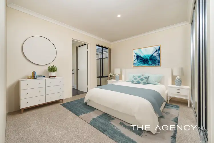 Third view of Homely house listing, 51A Celebration Boulevard, Clarkson WA 6030