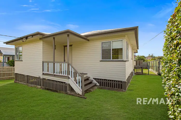 276 Stanley Road, Carina QLD 4152