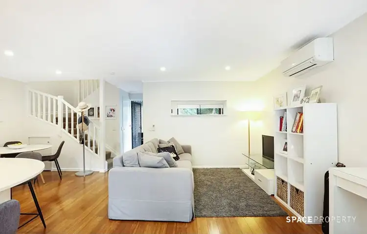 39/26 Glenrosa Road, Red Hill QLD 4059