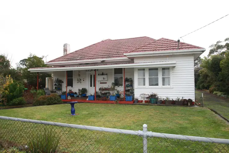 31 Glendinning Street, Balmoral VIC 3407