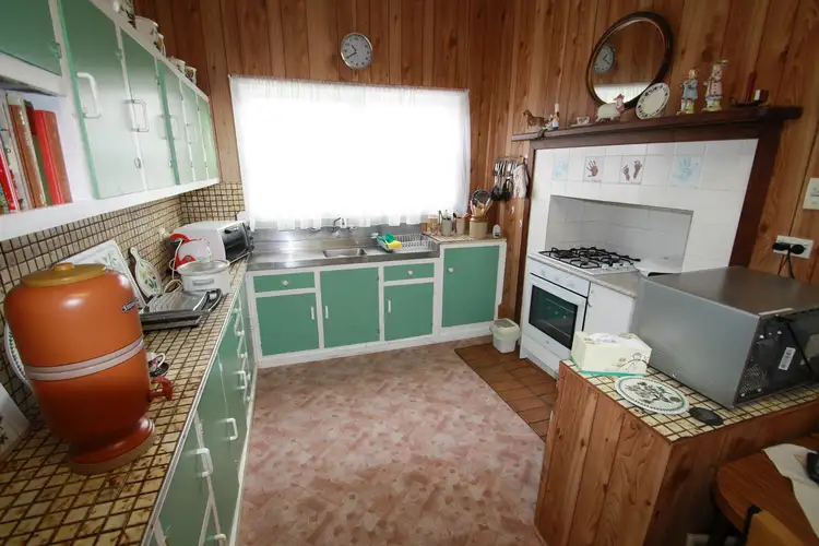 Fifth view of Homely house listing, 31 Glendinning Street, Balmoral VIC 3407