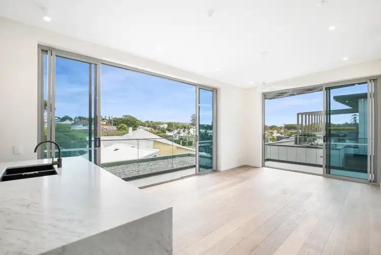 Fourth view of Homely apartment listing, 10/118 Racecourse Road, Ascot QLD 4007