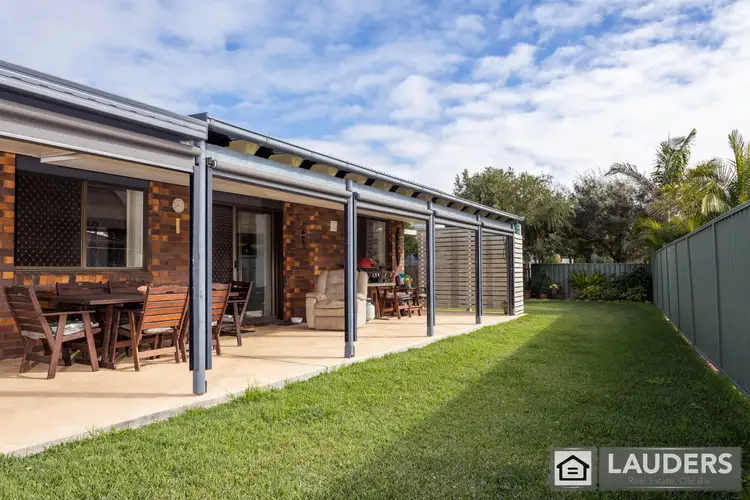 Second view of Homely house listing, 7 King Street, Cundletown NSW 2430