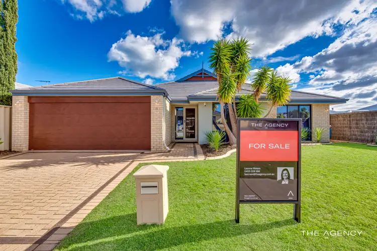 11 Boyle Road, Ridgewood WA 6030