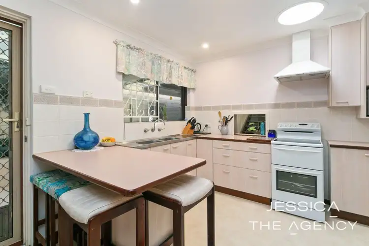 Sixth view of Homely house listing, 1/40 Davis Road, Attadale WA 6156