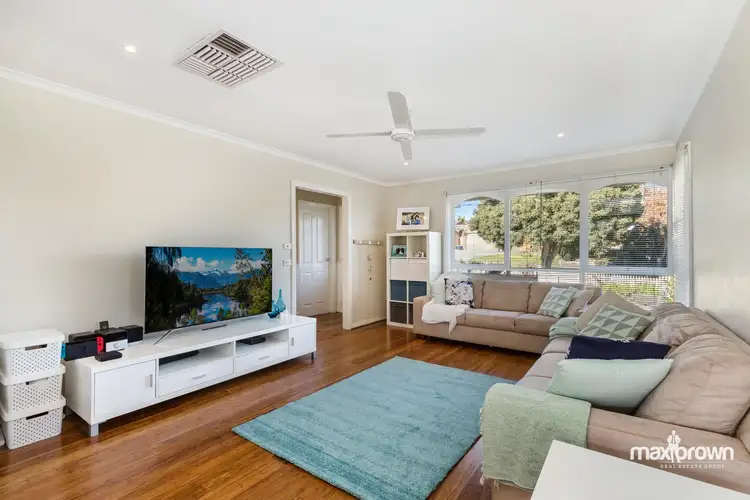 Second view of Homely house listing, 31 Witham Drive, Coldstream VIC 3770