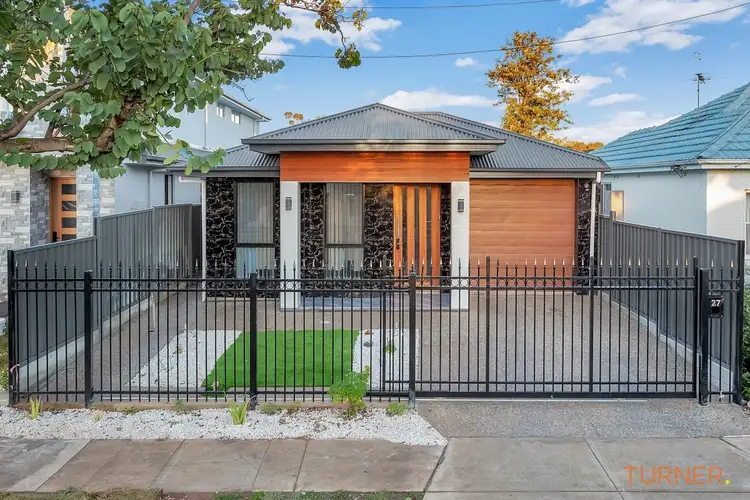 27 Thompson Avenue, Northfield SA 5085