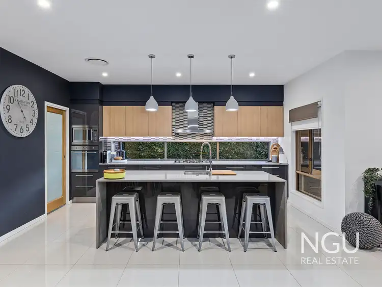 Sixth view of Homely house listing, 17 Grindelia Drive, Springfield Lakes QLD 4300
