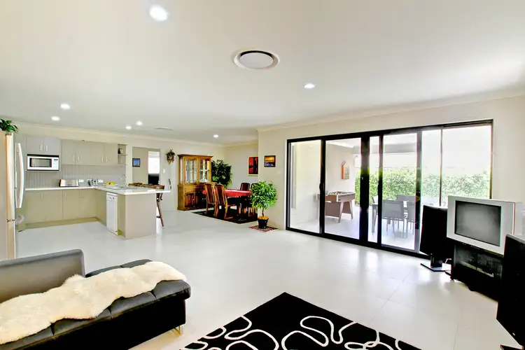 Fourth view of Homely house listing, 1 Thomas Hilton Place, Nerang QLD 4211