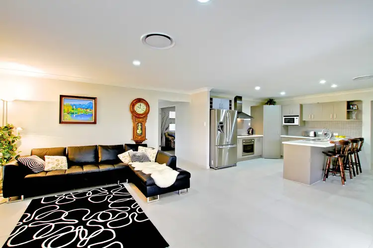 Fifth view of Homely house listing, 1 Thomas Hilton Place, Nerang QLD 4211