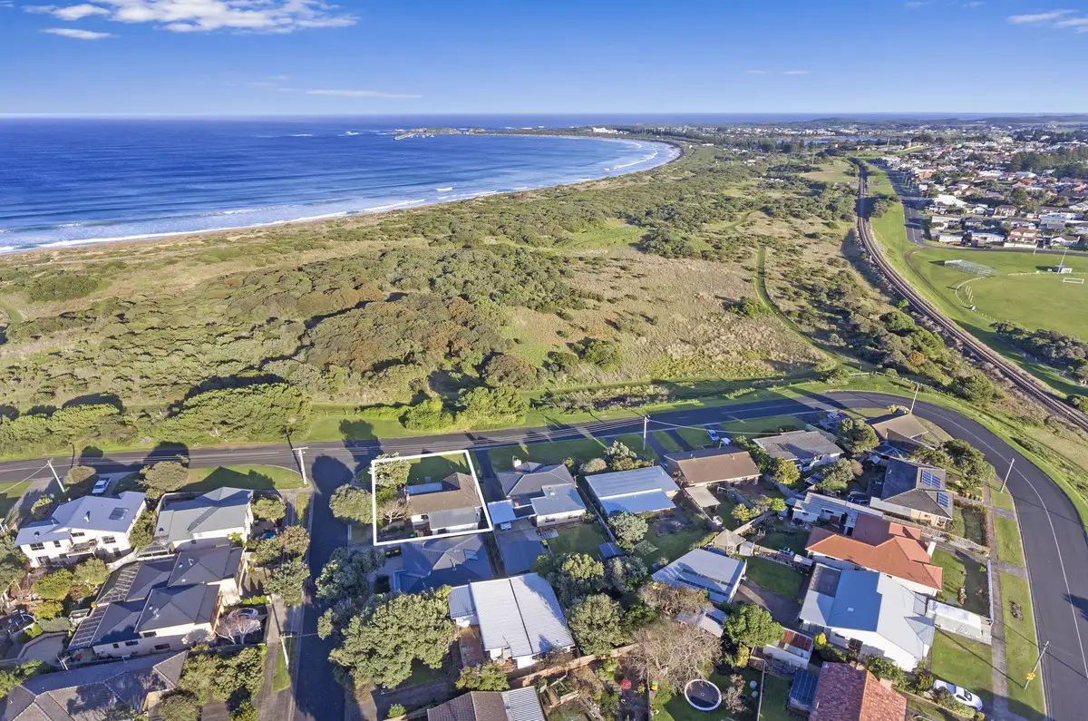 Main view of Homely house listing, 102 Hickford Parade, Warrnambool VIC 3280