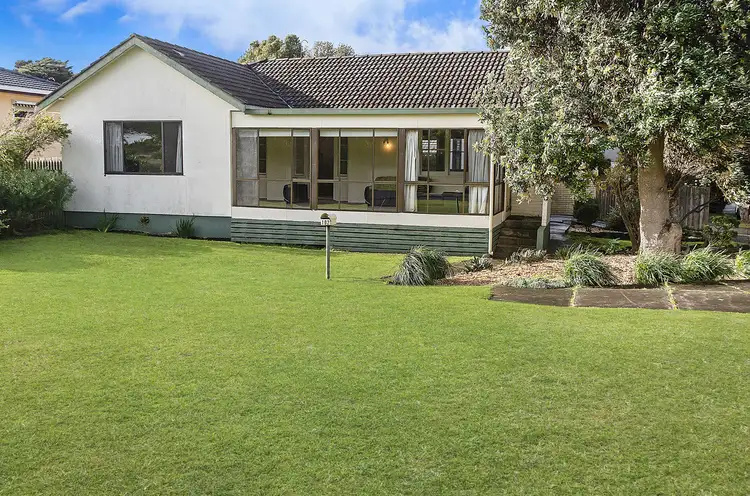 Second view of Homely house listing, 102 Hickford Parade, Warrnambool VIC 3280