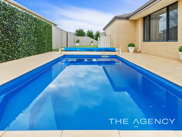 Second view of Homely house listing, 37 Wem Mews, High Wycombe WA 6057