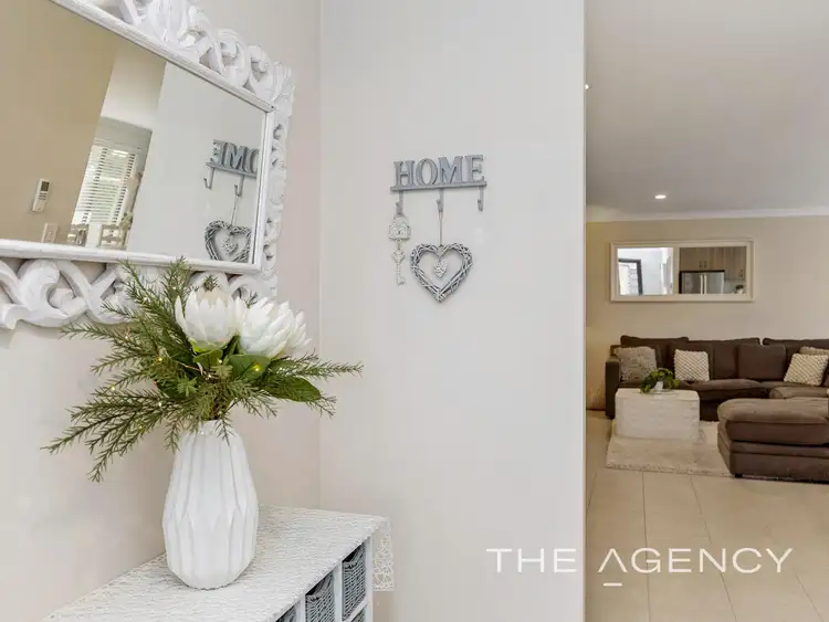 Fifth view of Homely house listing, 37 Wem Mews, High Wycombe WA 6057