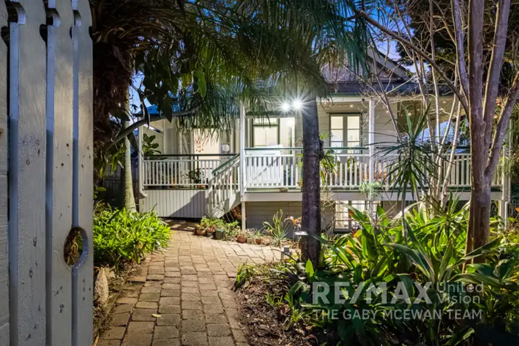 50 Bundah Street, Camp Hill QLD 4152