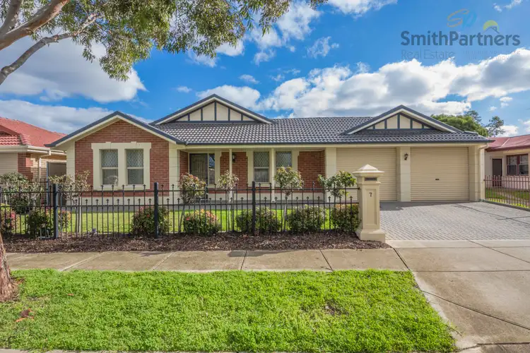 7 Stuart Street, Angle Park SA 5010