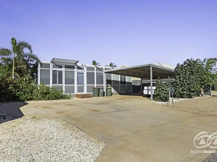 8 Yirrawari Street, Baynton WA 6714