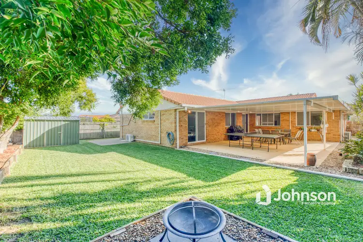 67 Bushland Drive, Regents Park QLD 4118