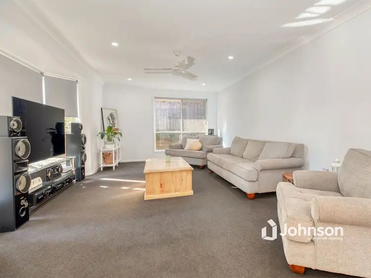 Third view of Homely house listing, 67 Bushland Drive, Regents Park QLD 4118