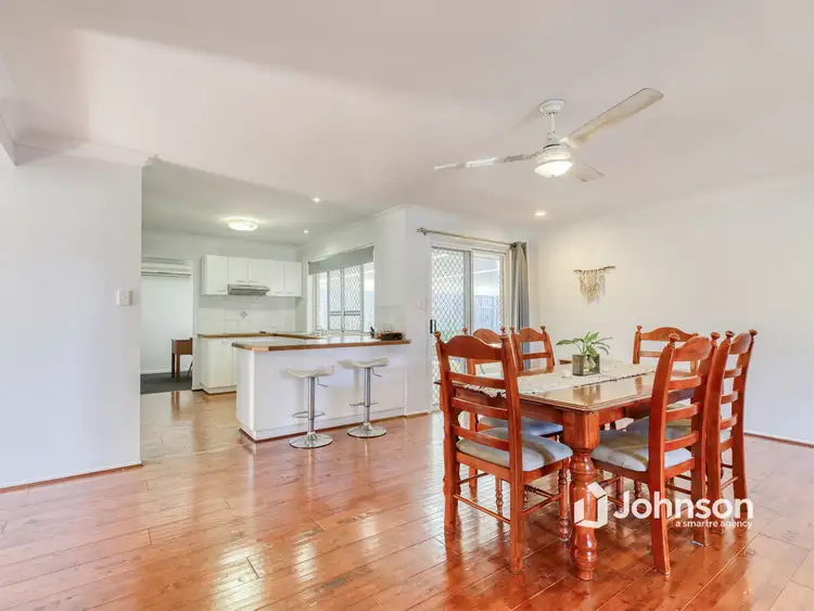 Fifth view of Homely house listing, 67 Bushland Drive, Regents Park QLD 4118
