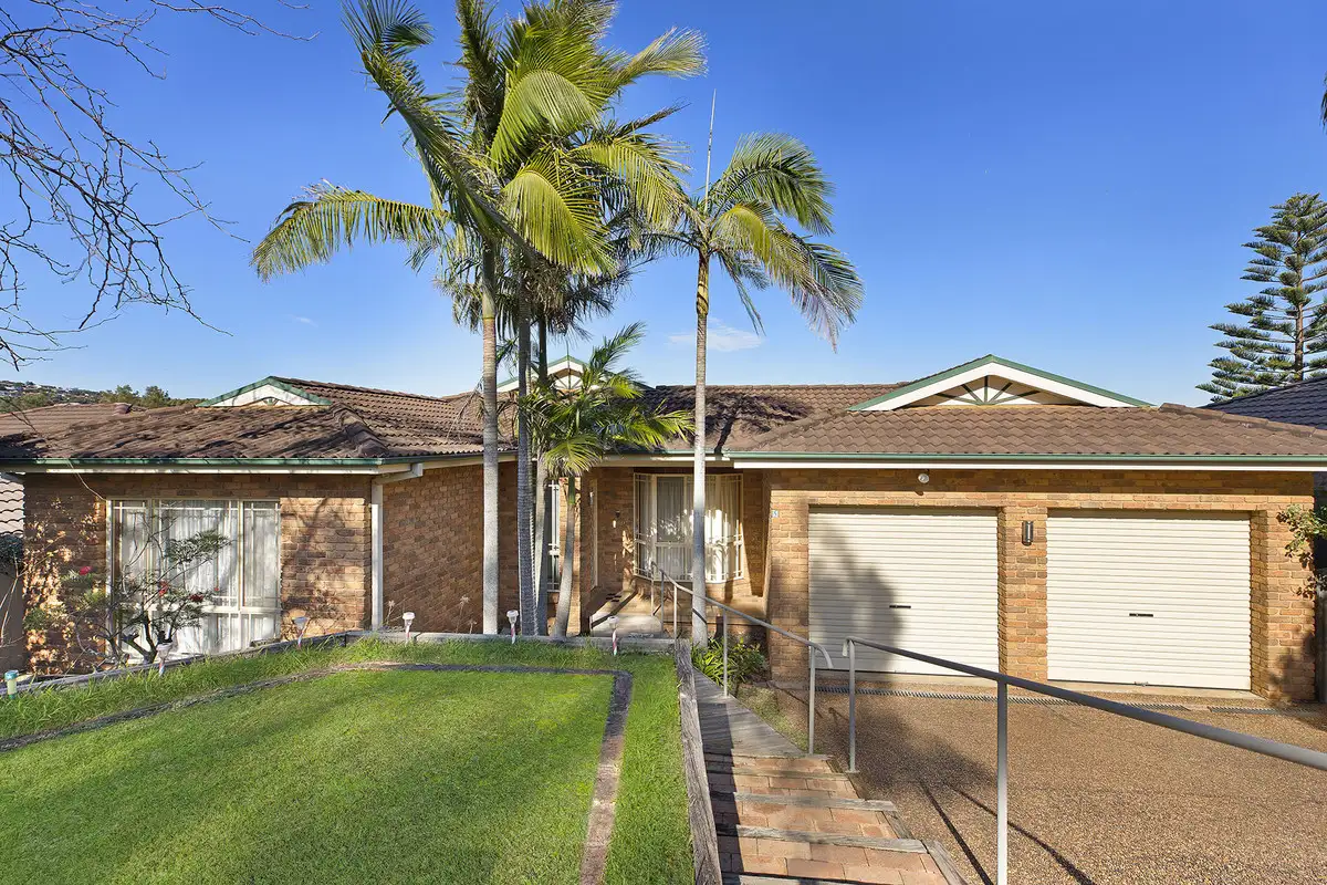 Main view of Homely house listing, 5 Epsom Place, Bateau Bay NSW 2261