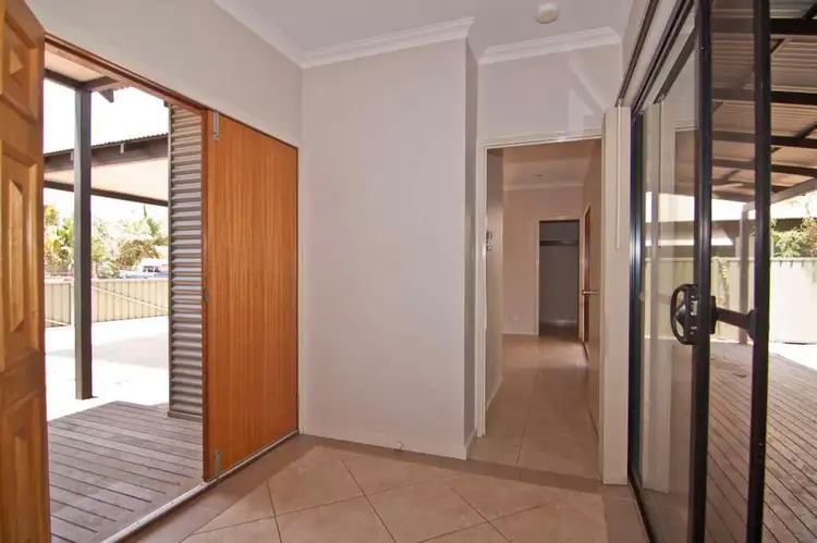 Second view of Homely house listing, 14 Leichhardt Street, Kununurra WA 6743