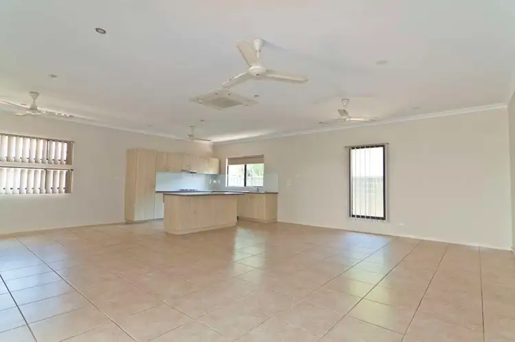 Fifth view of Homely house listing, 14 Leichhardt Street, Kununurra WA 6743