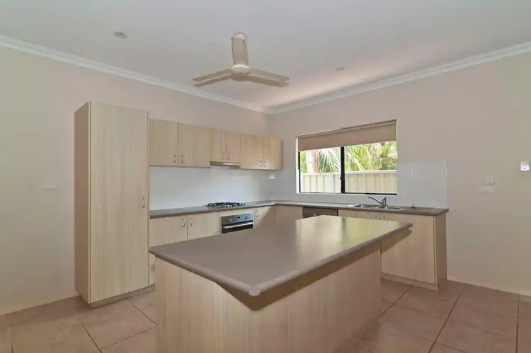 Sixth view of Homely house listing, 14 Leichhardt Street, Kununurra WA 6743