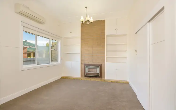 Second view of Homely house listing, 18 Thornton Street, Camperdown VIC 3260