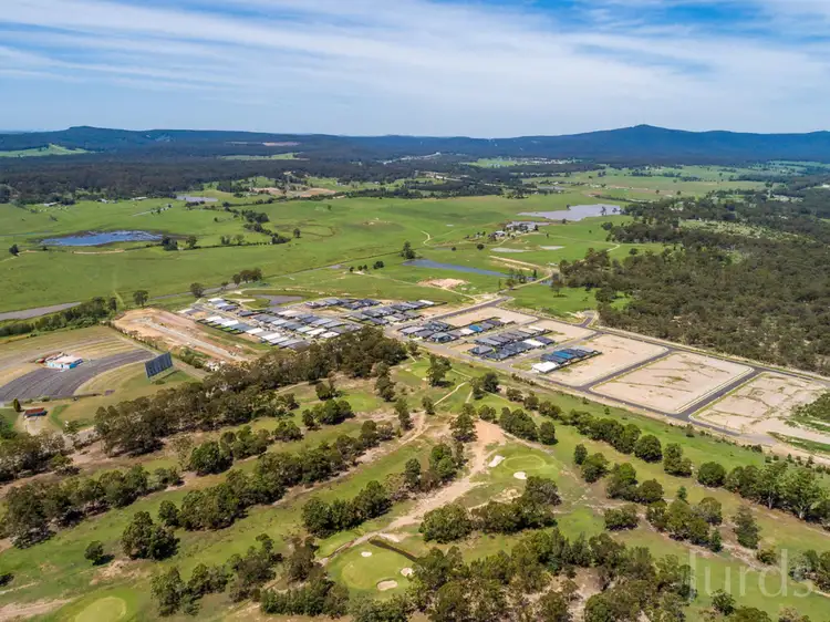 Second view of Homely land listing, AVERYS RISE STAGE 2A, Heddon Greta NSW 2321