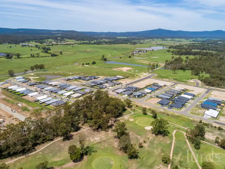 Fourth view of Homely land listing, AVERYS RISE STAGE 2A, Heddon Greta NSW 2321