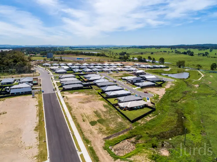 Fifth view of Homely land listing, AVERYS RISE STAGE 2A, Heddon Greta NSW 2321