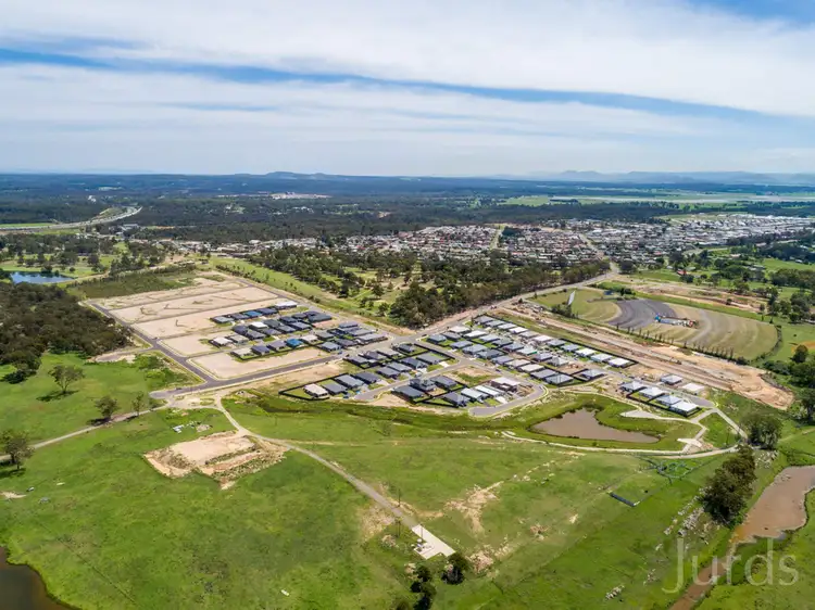 Sixth view of Homely land listing, AVERYS RISE STAGE 2A, Heddon Greta NSW 2321