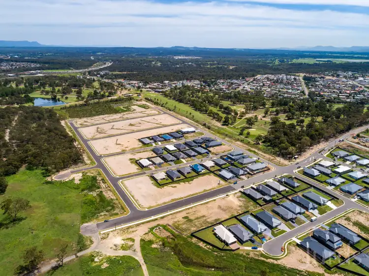 Seventh view of Homely land listing, AVERYS RISE STAGE 2A, Heddon Greta NSW 2321
