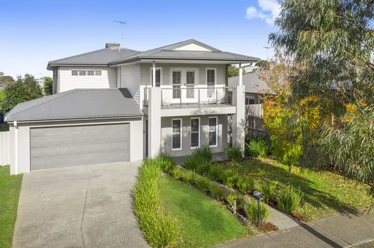 27 Inshore Drive, Torquay VIC 3228