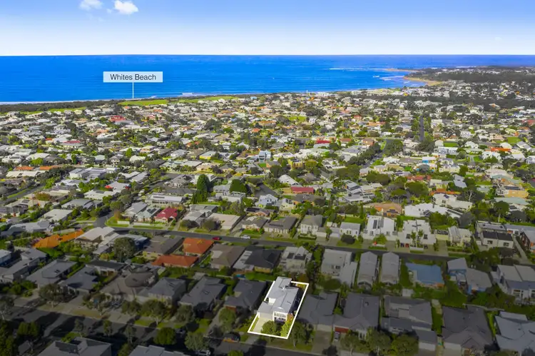 Third view of Homely house listing, 27 Inshore Drive, Torquay VIC 3228