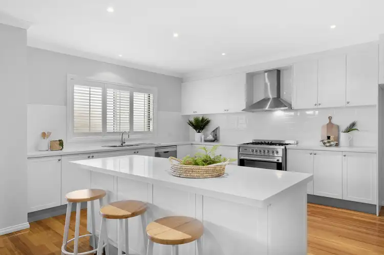 Fourth view of Homely house listing, 27 Inshore Drive, Torquay VIC 3228