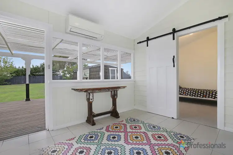 Fourth view of Homely house listing, 25 John Street, Uralla NSW 2358