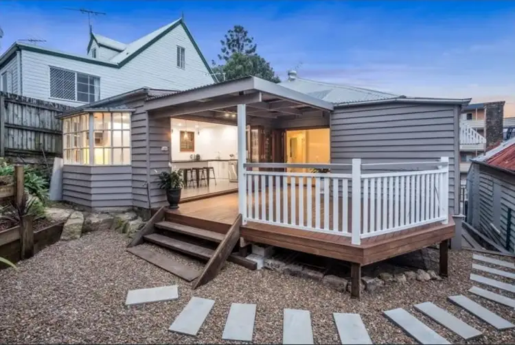 Main view of Homely house listing, 172 Kennigo Street, Spring Hill QLD 4000