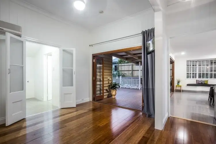 Fourth view of Homely house listing, 172 Kennigo Street, Spring Hill QLD 4000