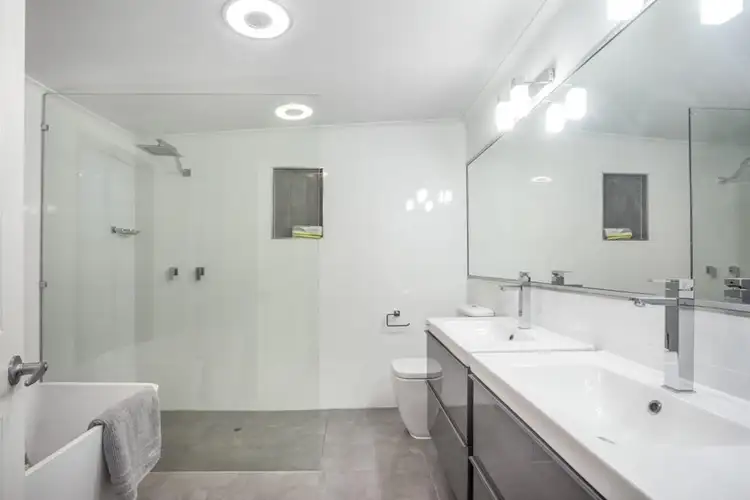Sixth view of Homely house listing, 172 Kennigo Street, Spring Hill QLD 4000