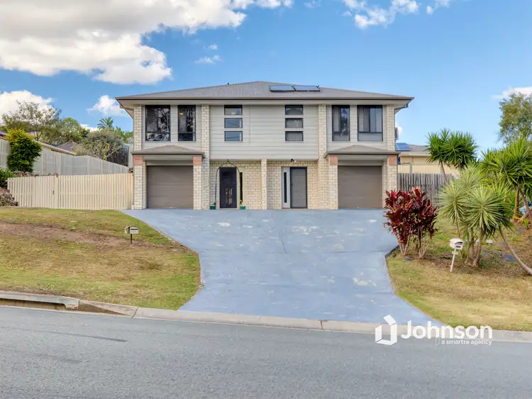 Main view of Homely house listing, 1/270 Eagle Street, Collingwood Park QLD 4301