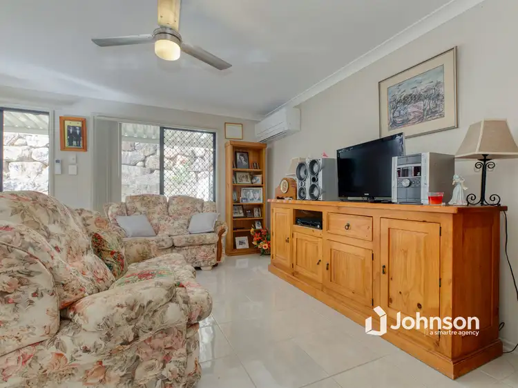 Second view of Homely house listing, 1/270 Eagle Street, Collingwood Park QLD 4301