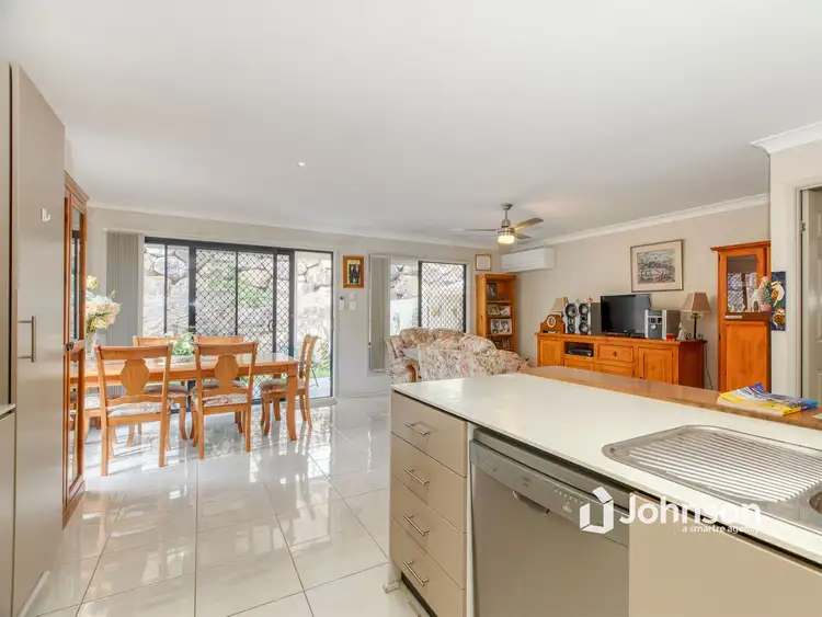 Third view of Homely house listing, 1/270 Eagle Street, Collingwood Park QLD 4301