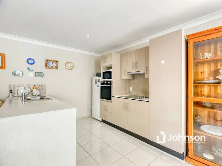 Fourth view of Homely house listing, 1/270 Eagle Street, Collingwood Park QLD 4301