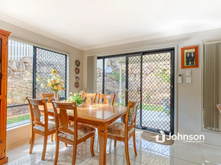 Fifth view of Homely house listing, 1/270 Eagle Street, Collingwood Park QLD 4301
