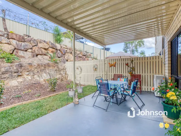 Sixth view of Homely house listing, 1/270 Eagle Street, Collingwood Park QLD 4301